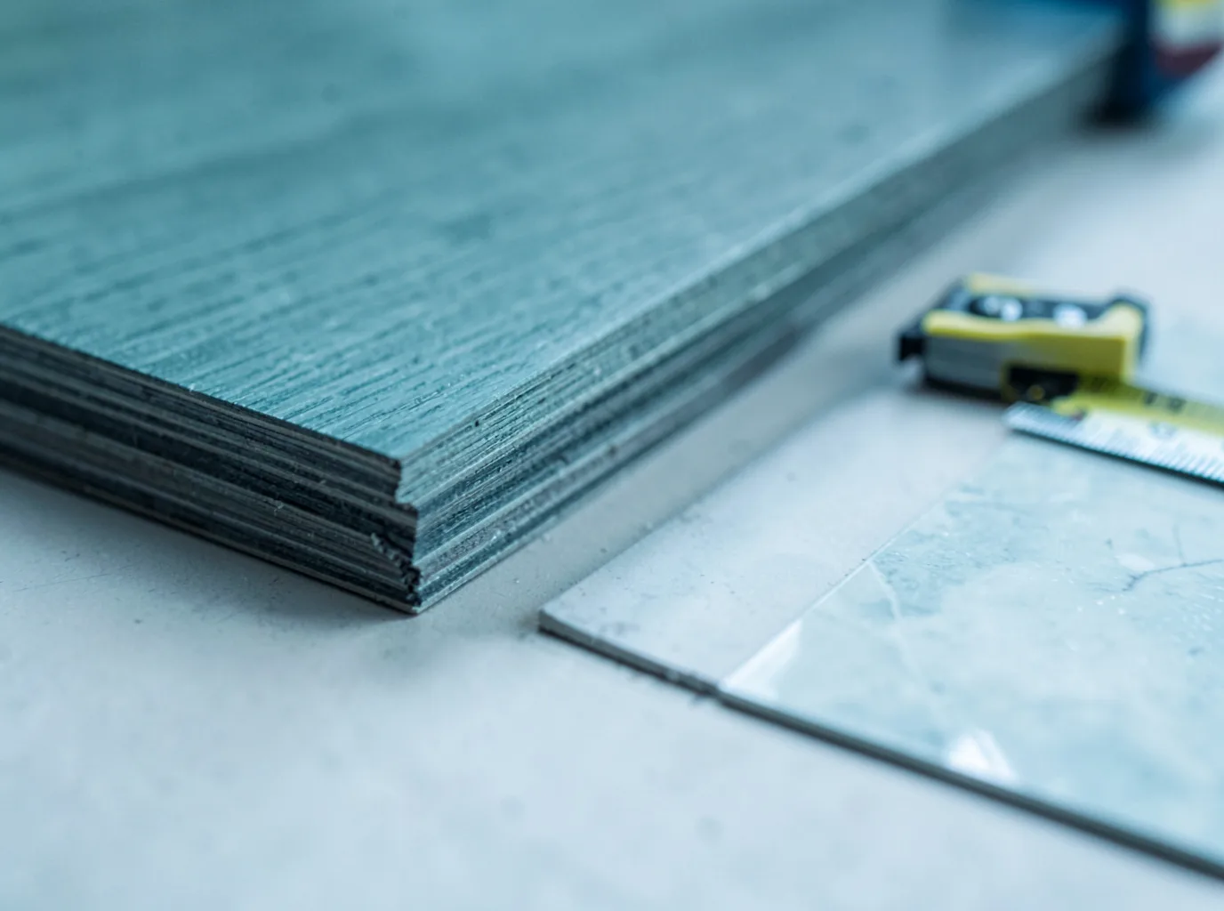 Luxury Vinyl Plank Installation Genoa, WV FAQs